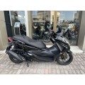 Honda Forza 300 ABS 2016 Μεταχειρισμένα